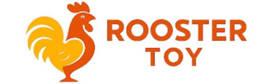 Rooster Toy
